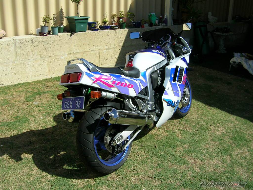 Bike Photo 475912