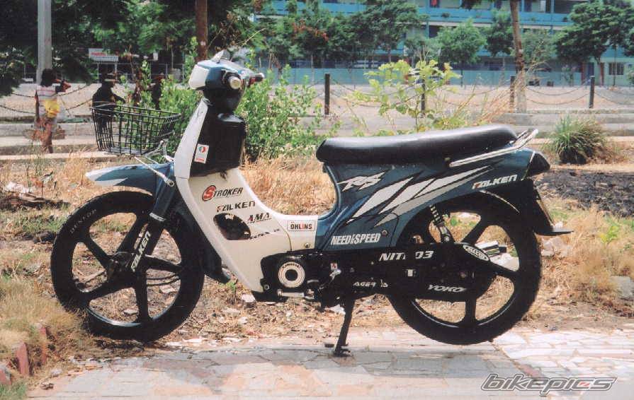 Bike Photo 475917