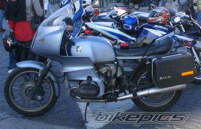 Bike Photo 475955