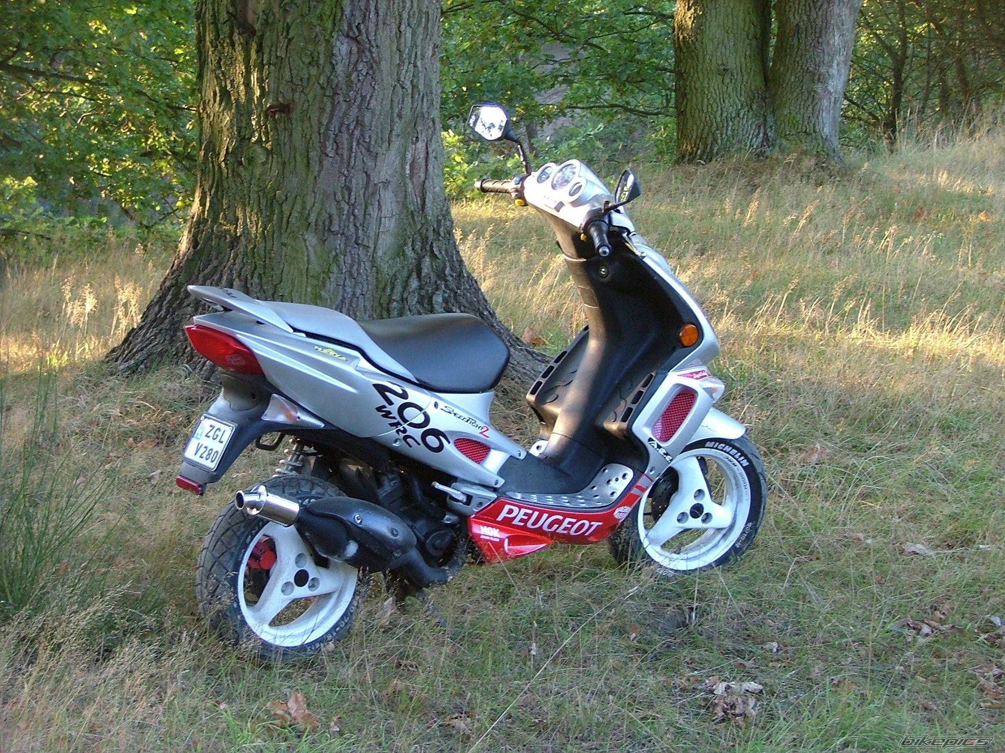 Bike Photo 475986