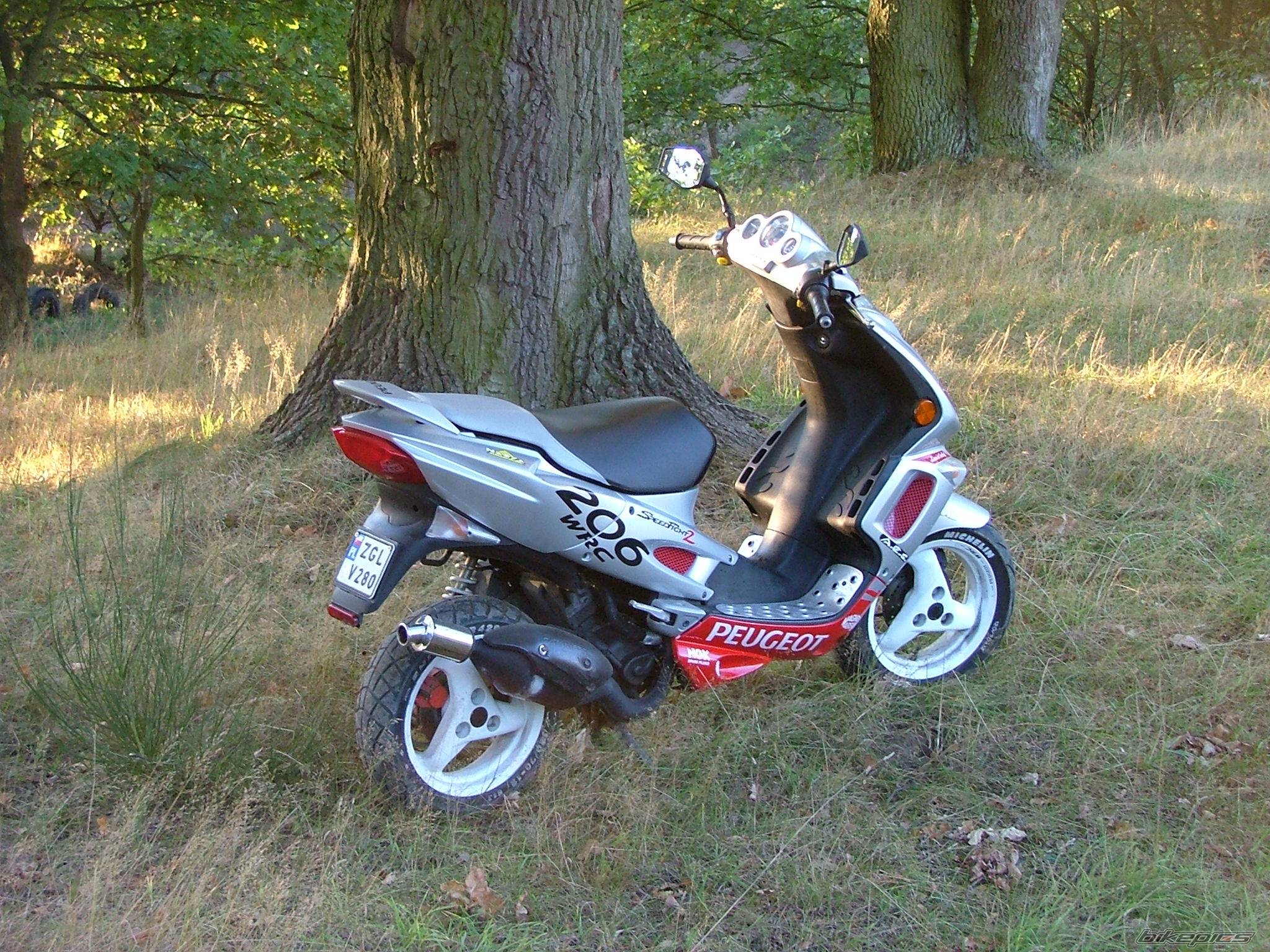 Bike Photo 475987