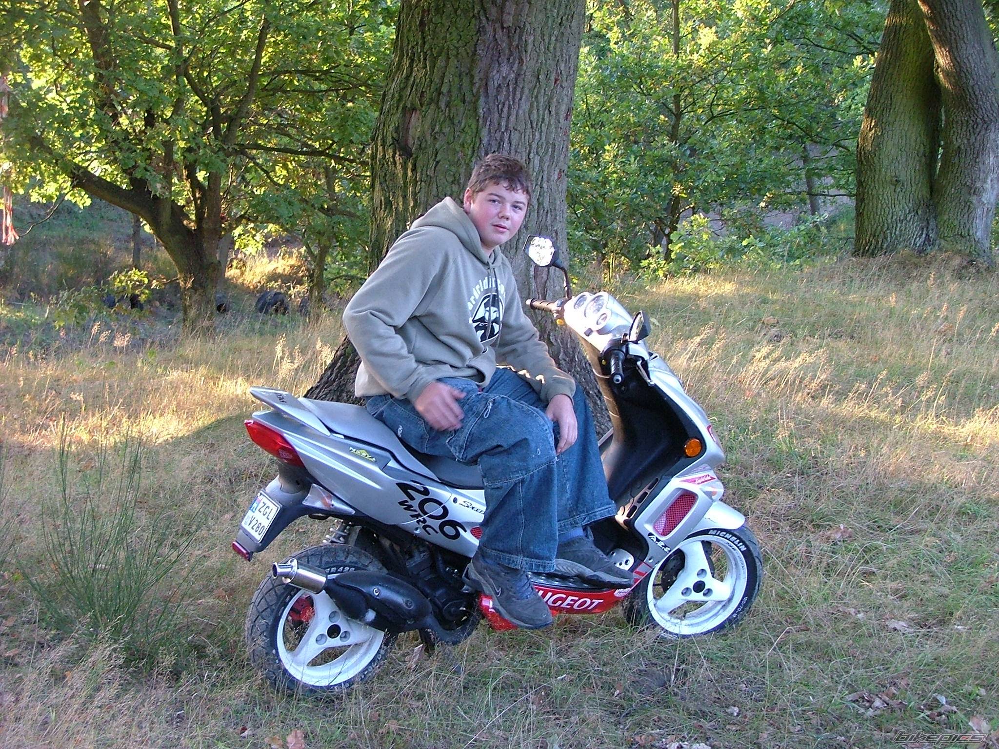 Bike Photo 475988