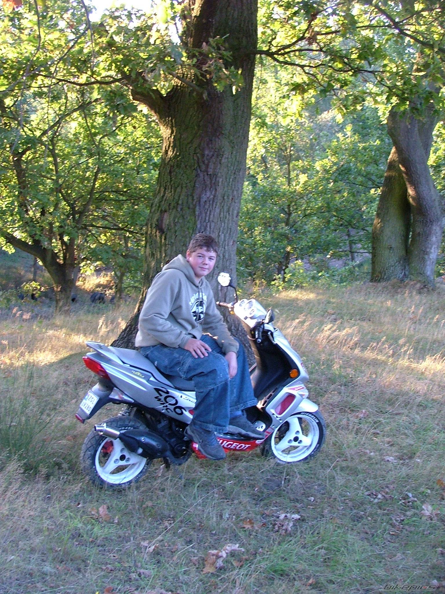 Bike Photo 475991