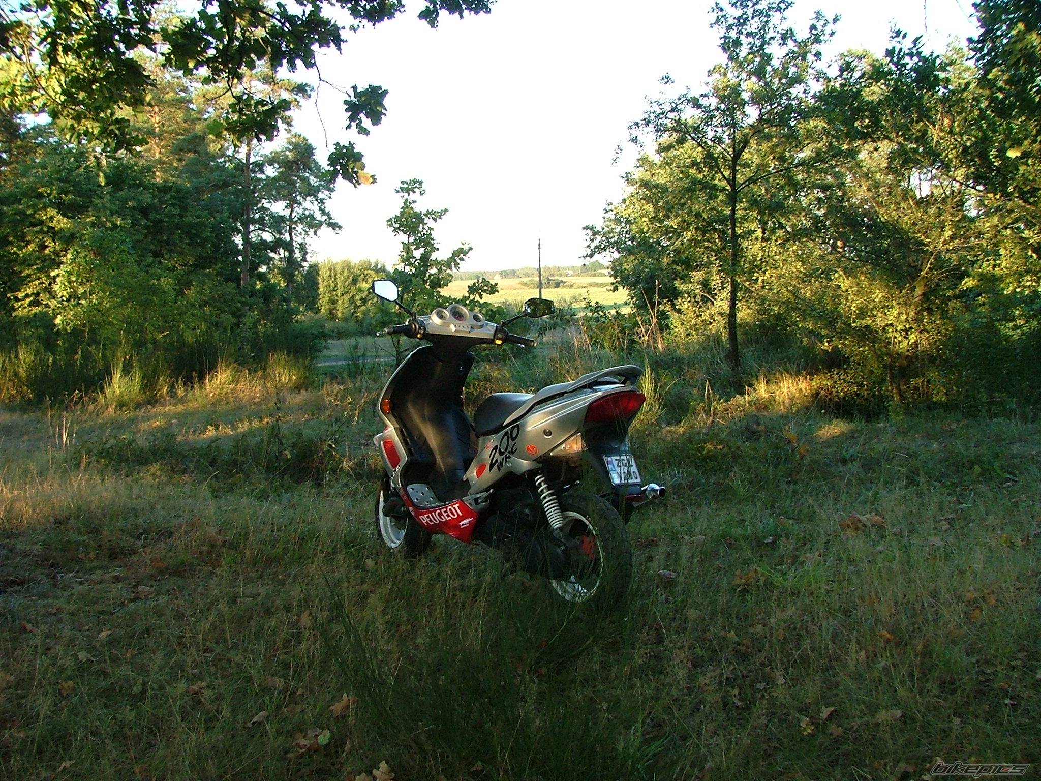 Bike Photo 475992