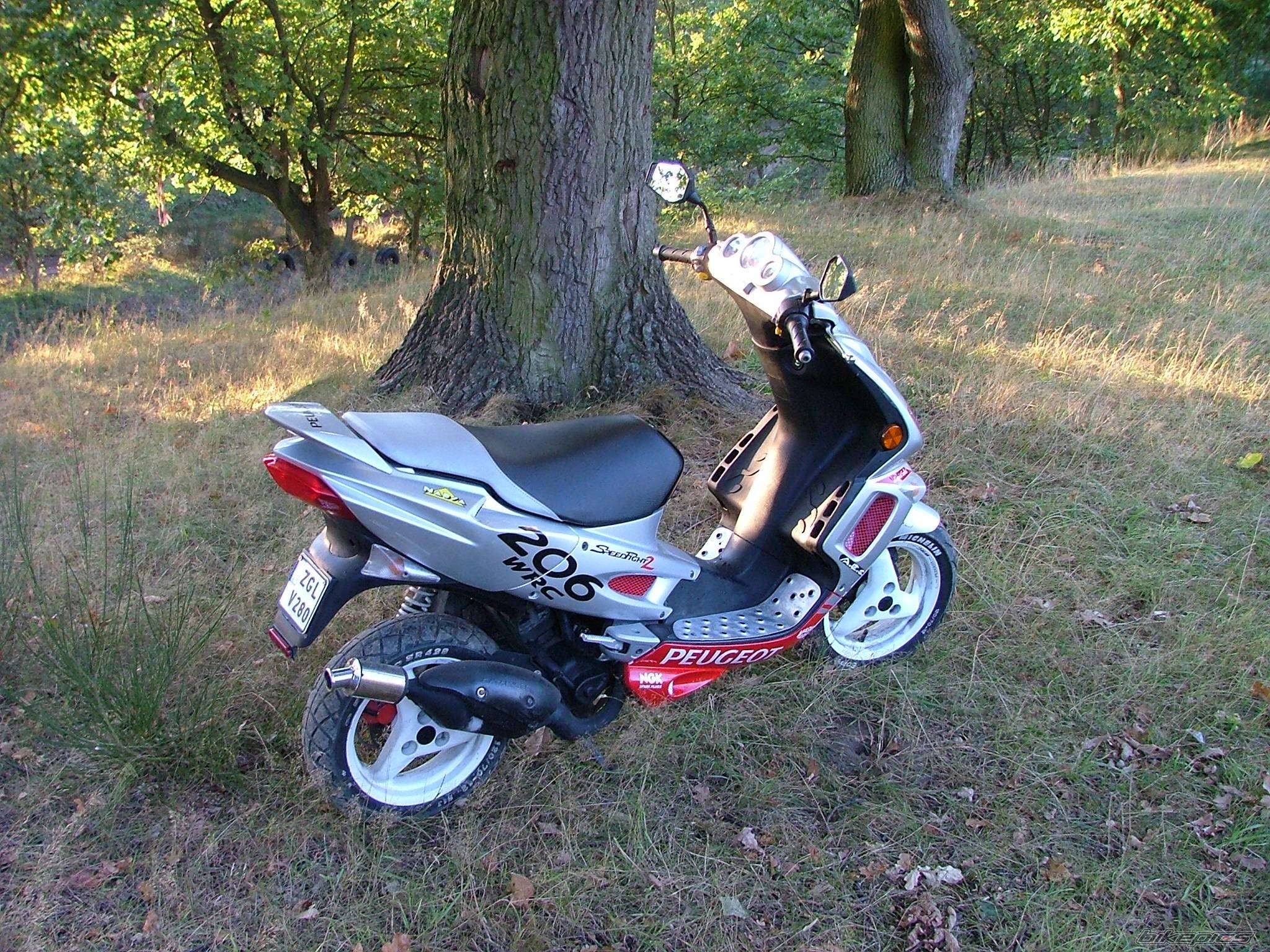 Bike Photo 475994