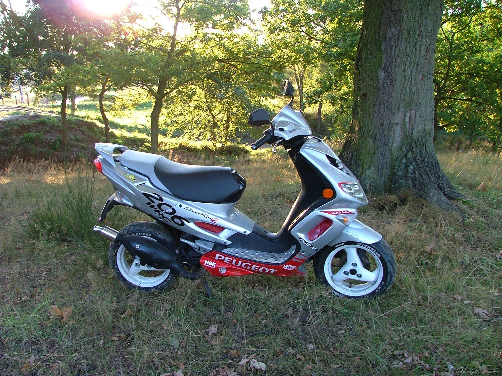 Bike Photo 475995