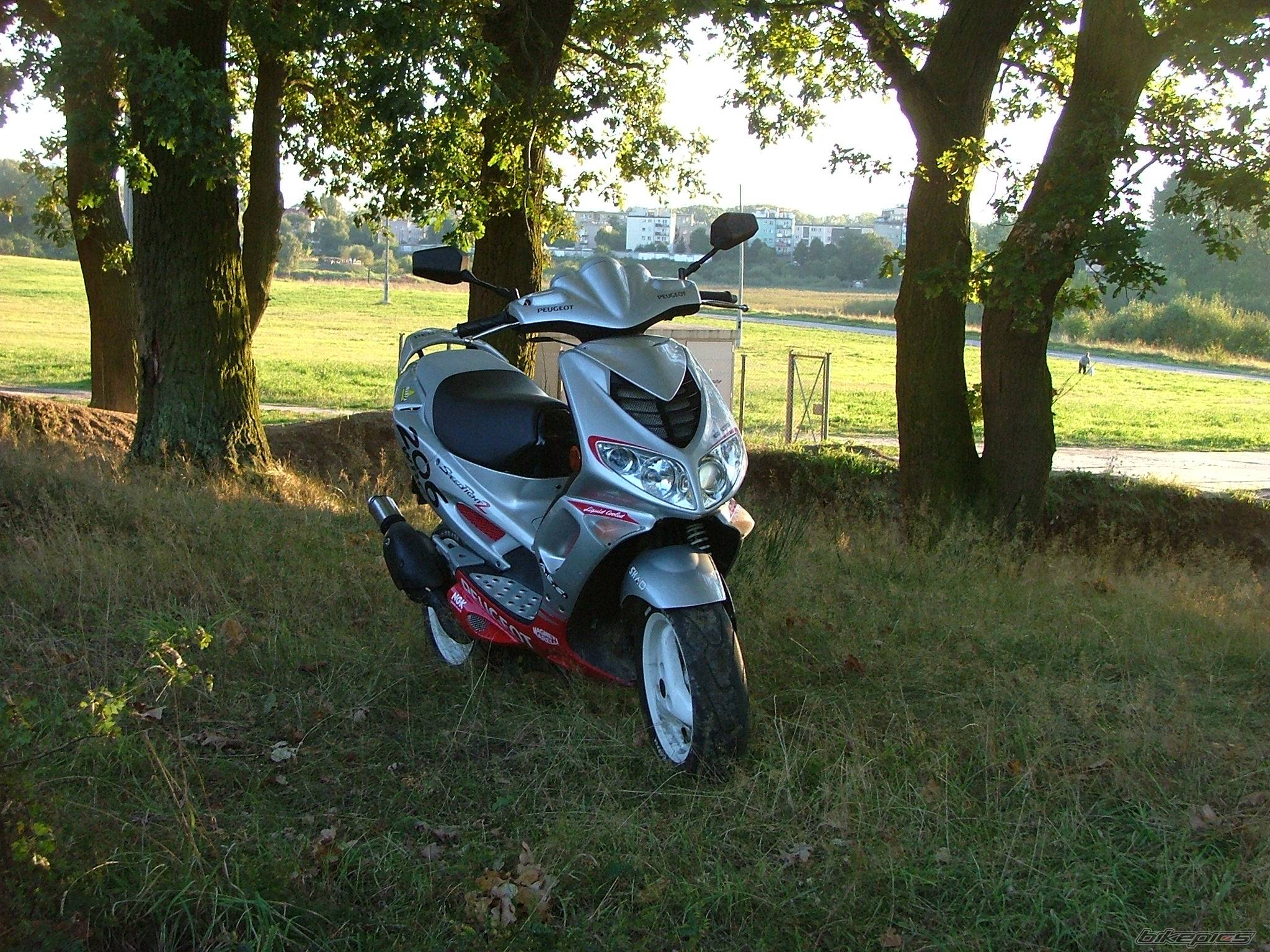 Bike Photo 475996