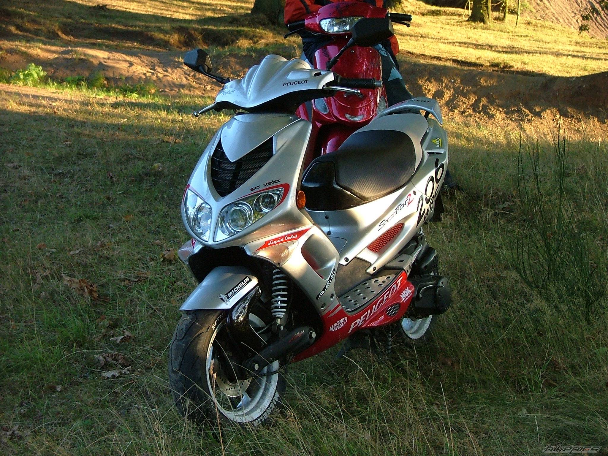 Bike Photo 475998