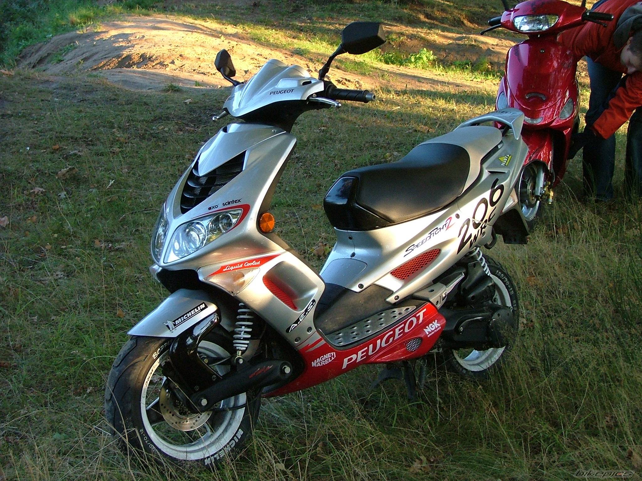 Bike Photo 475999