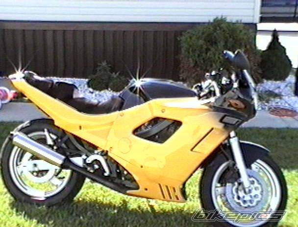 Bike Photo 476