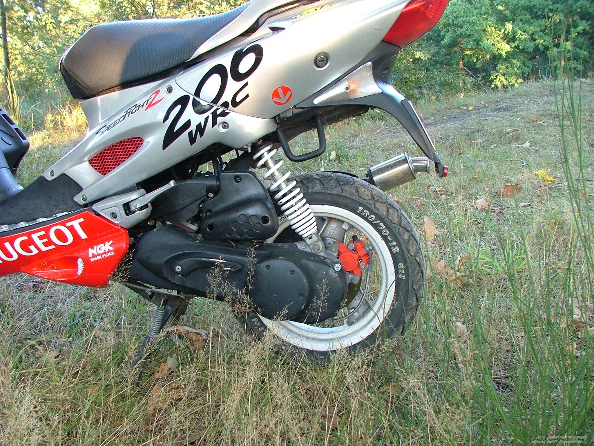 Bike Photo 476001
