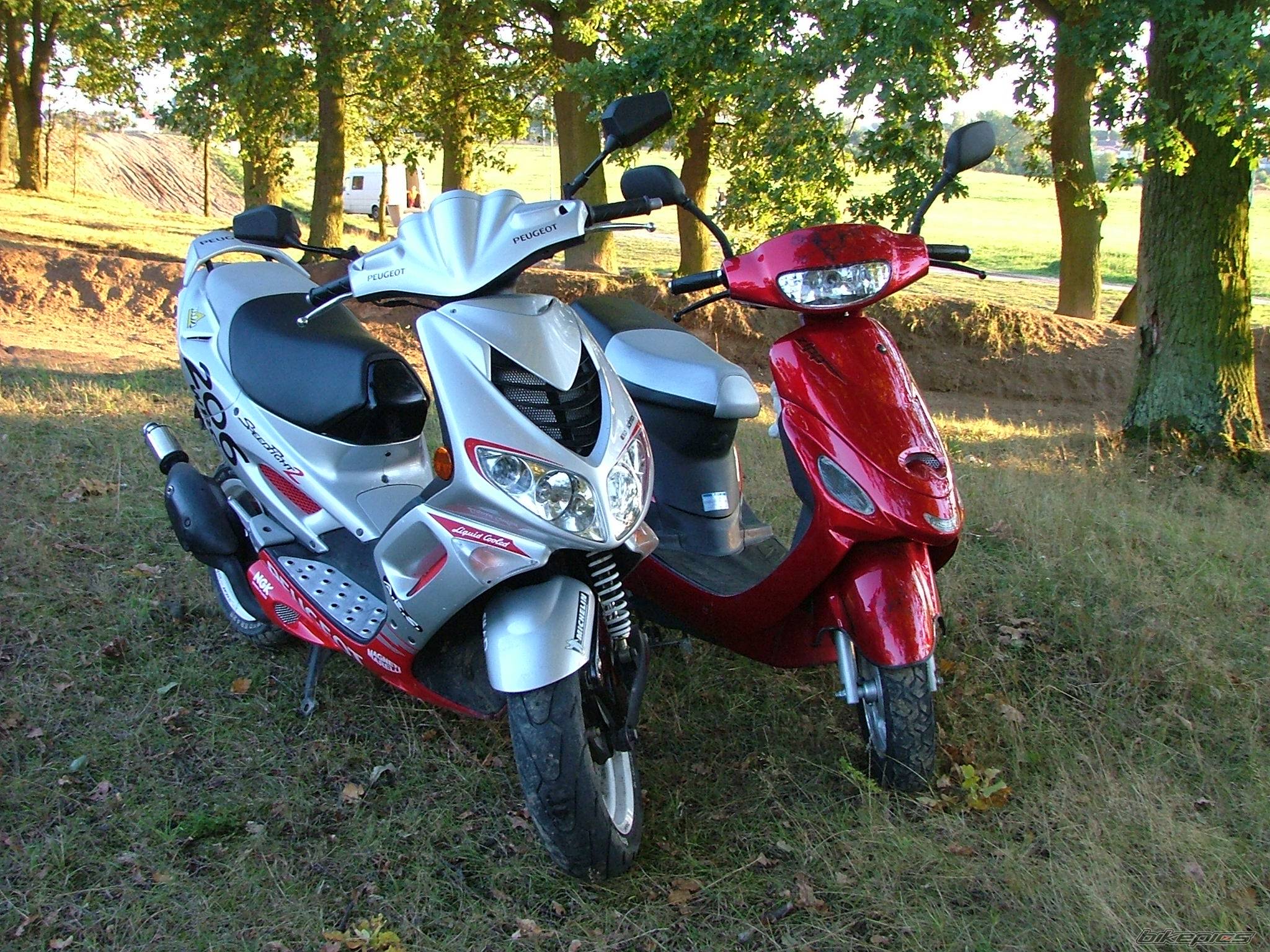 Bike Photo 476005