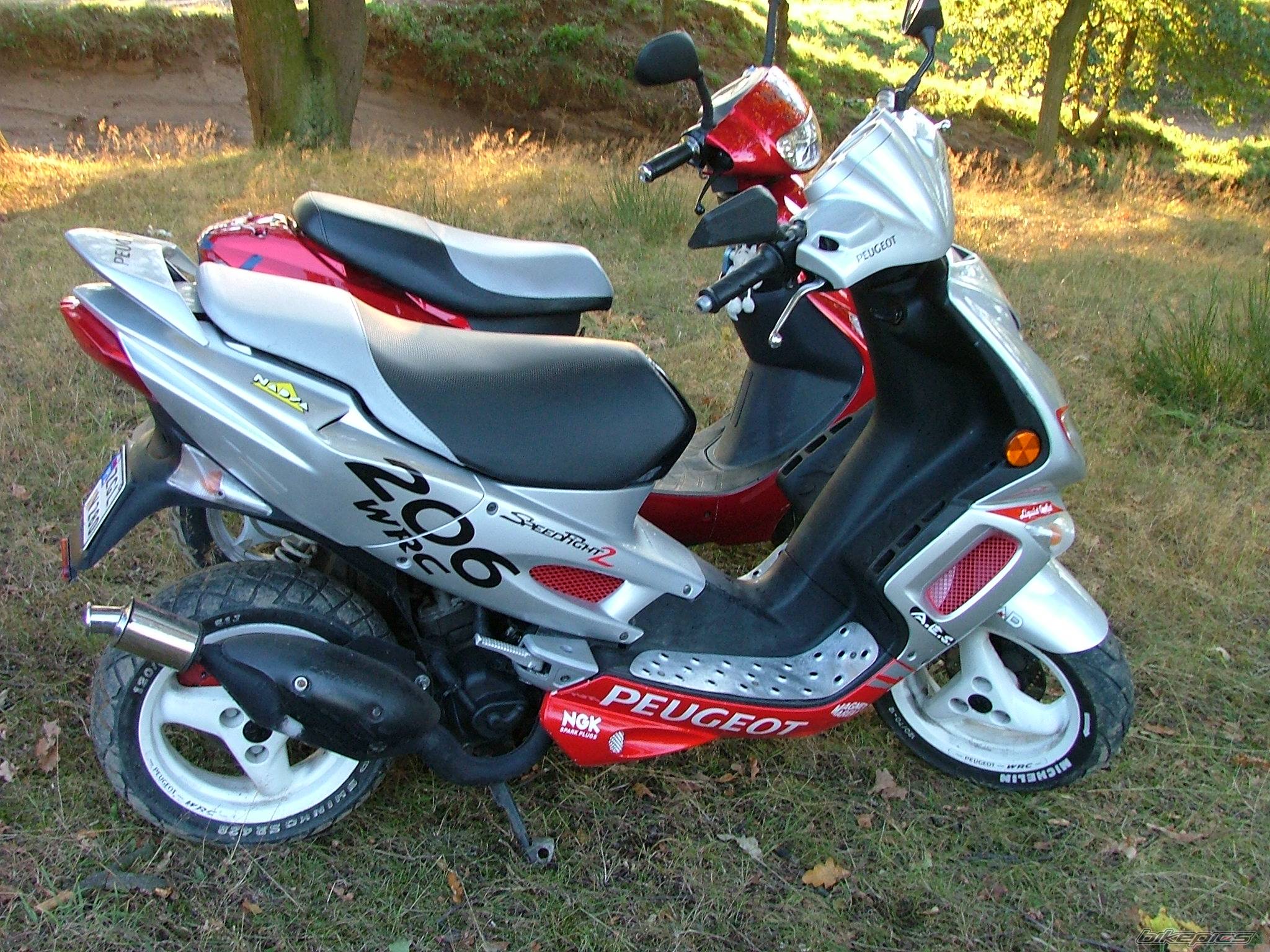 Bike Photo 476007