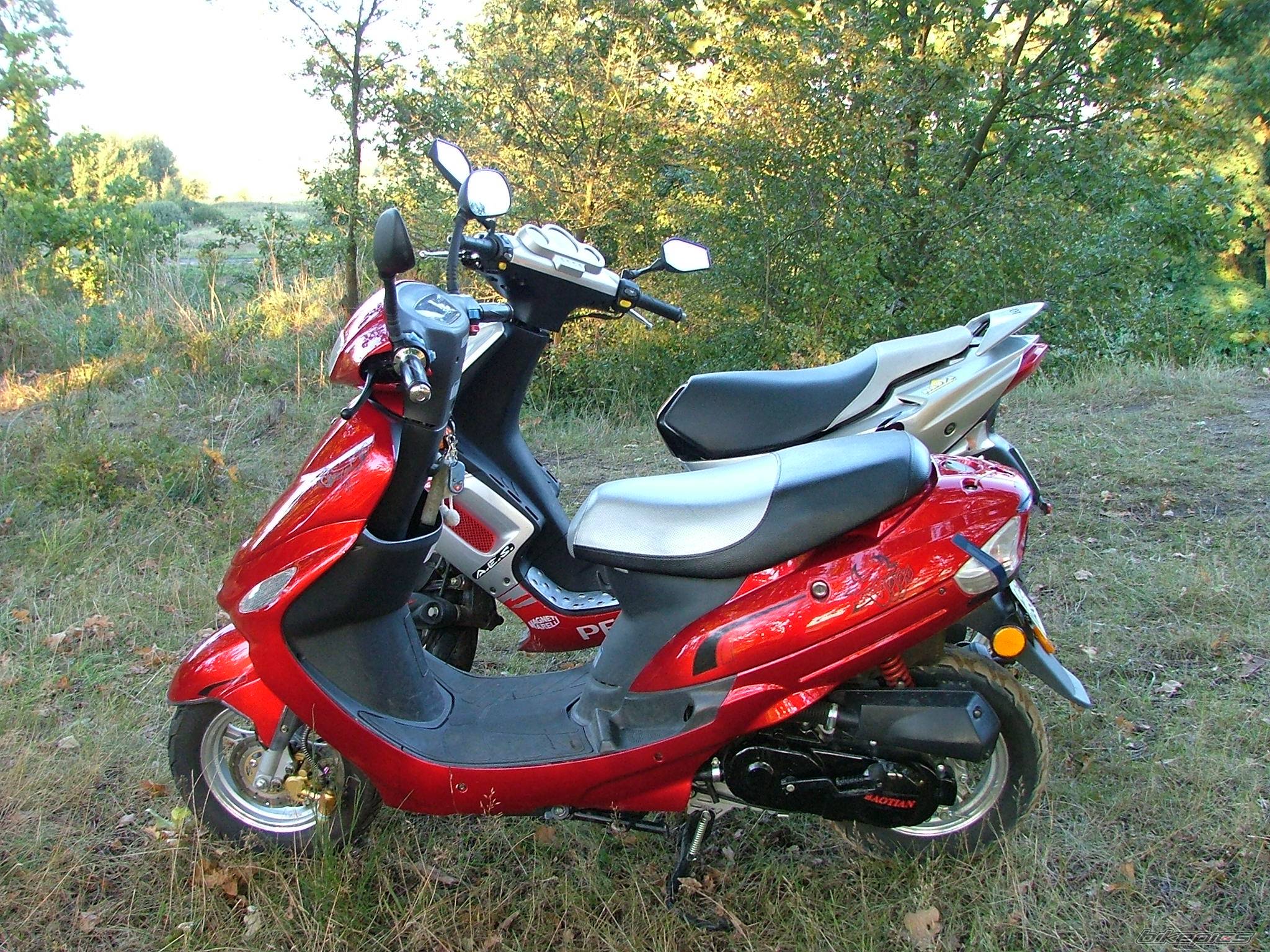 Bike Photo 476011