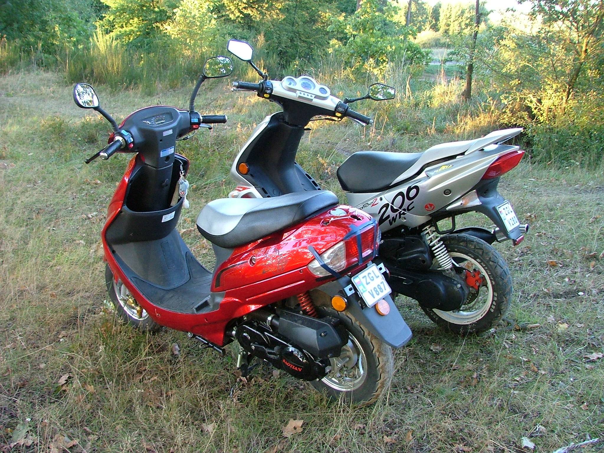 Bike Photo 476012