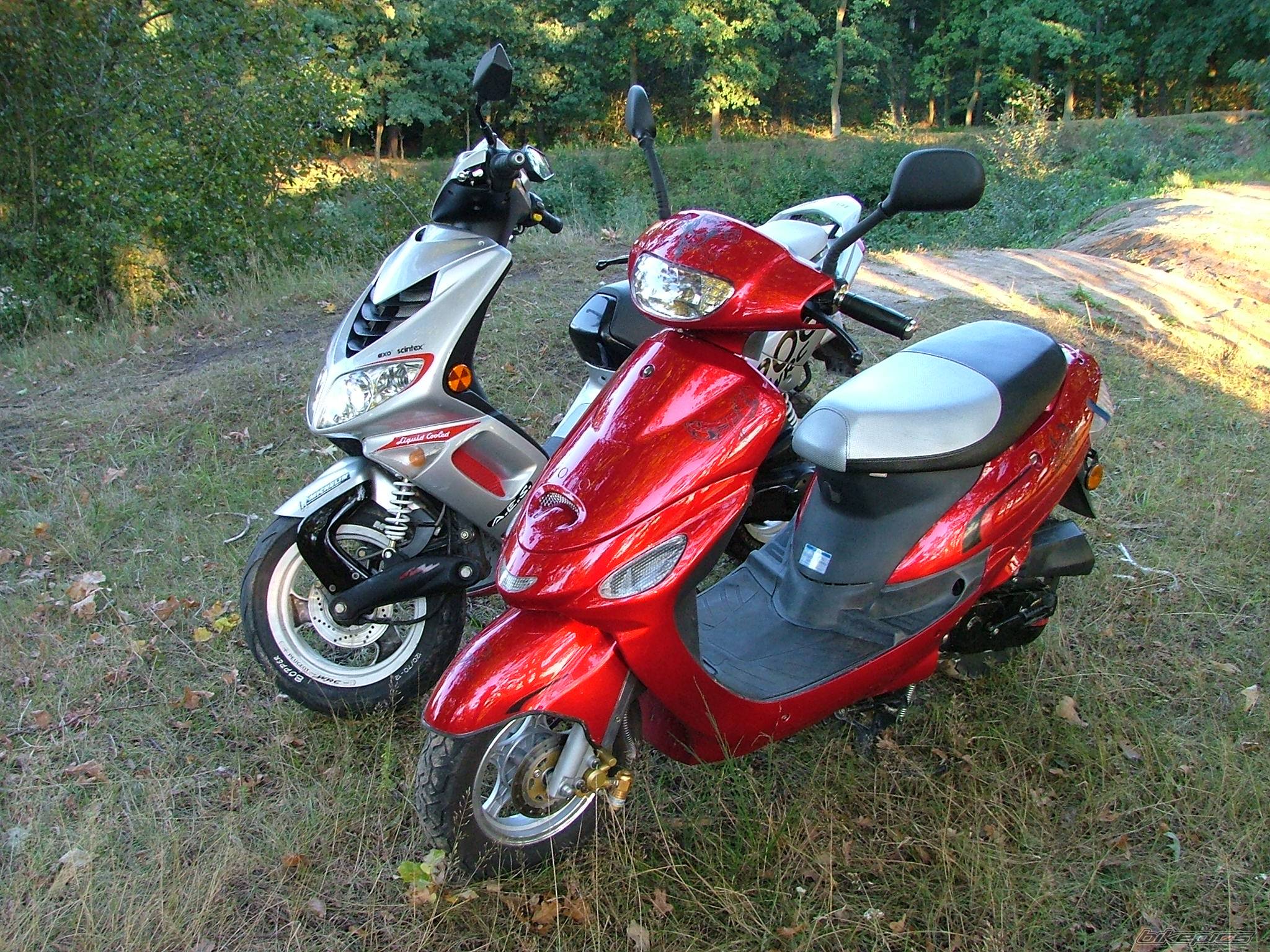 Bike Photo 476014