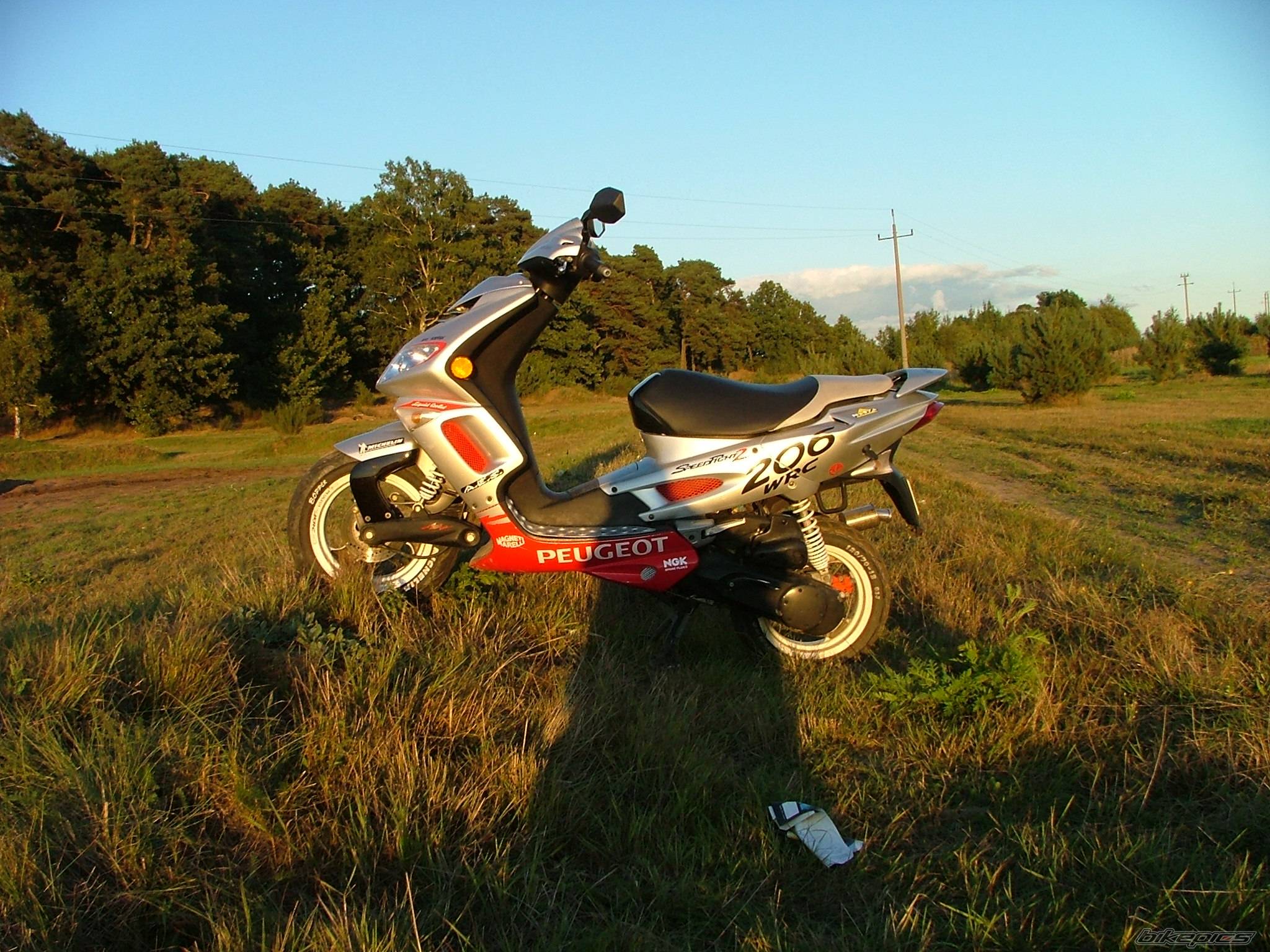 Bike Photo 476016
