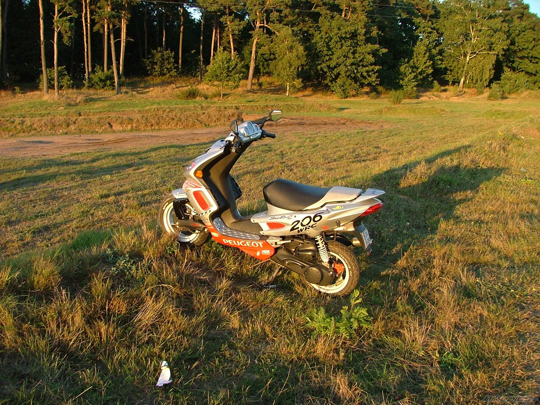Bike Photo 476017