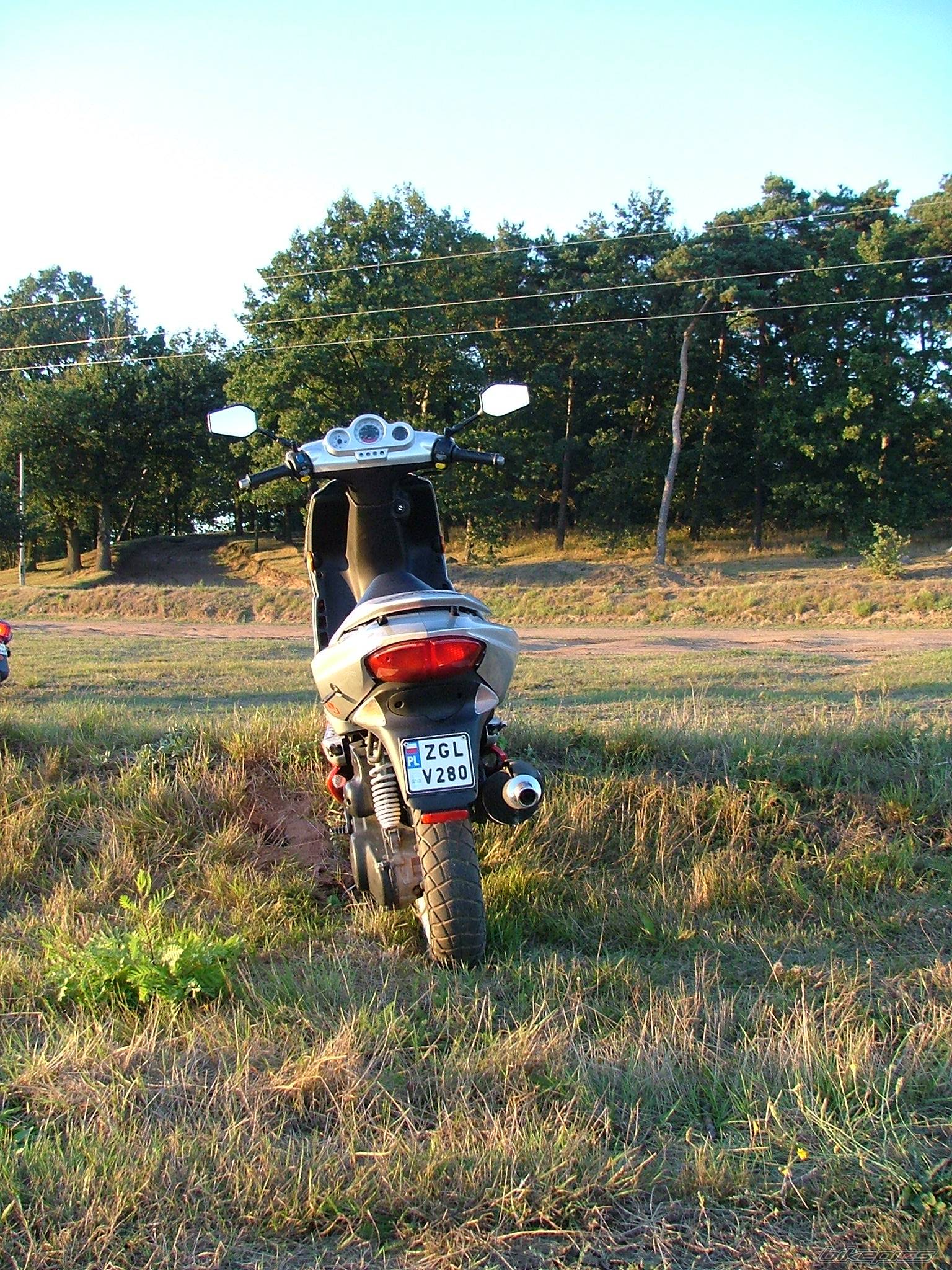Bike Photo 476018