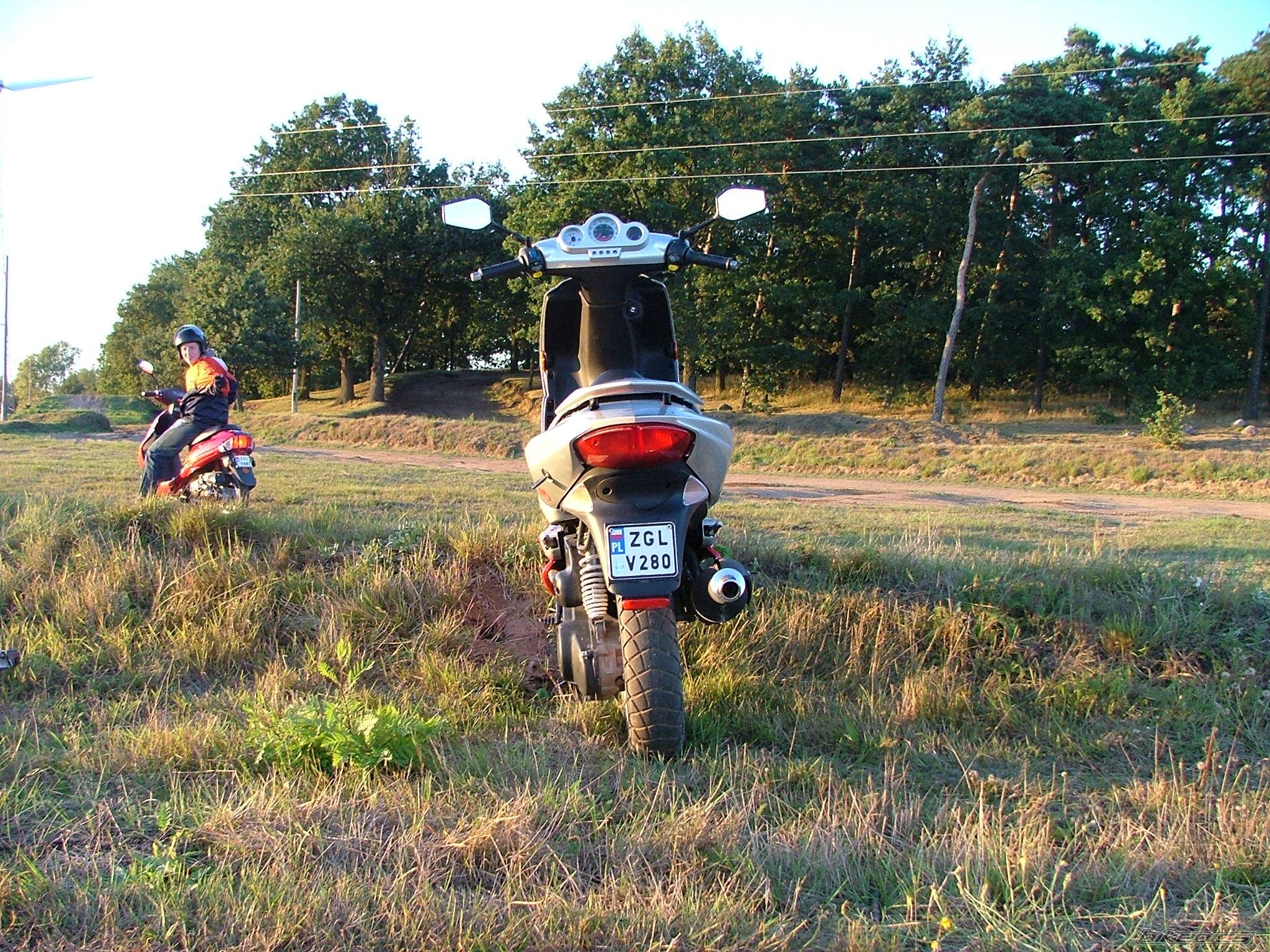 Bike Photo 476019