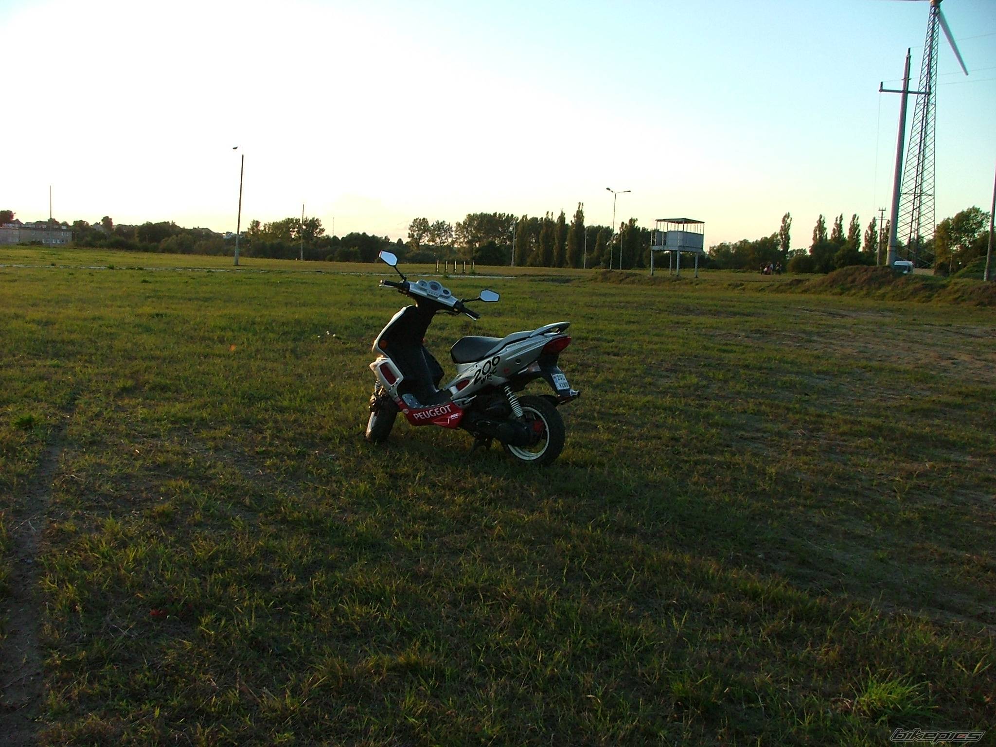 Bike Photo 476020