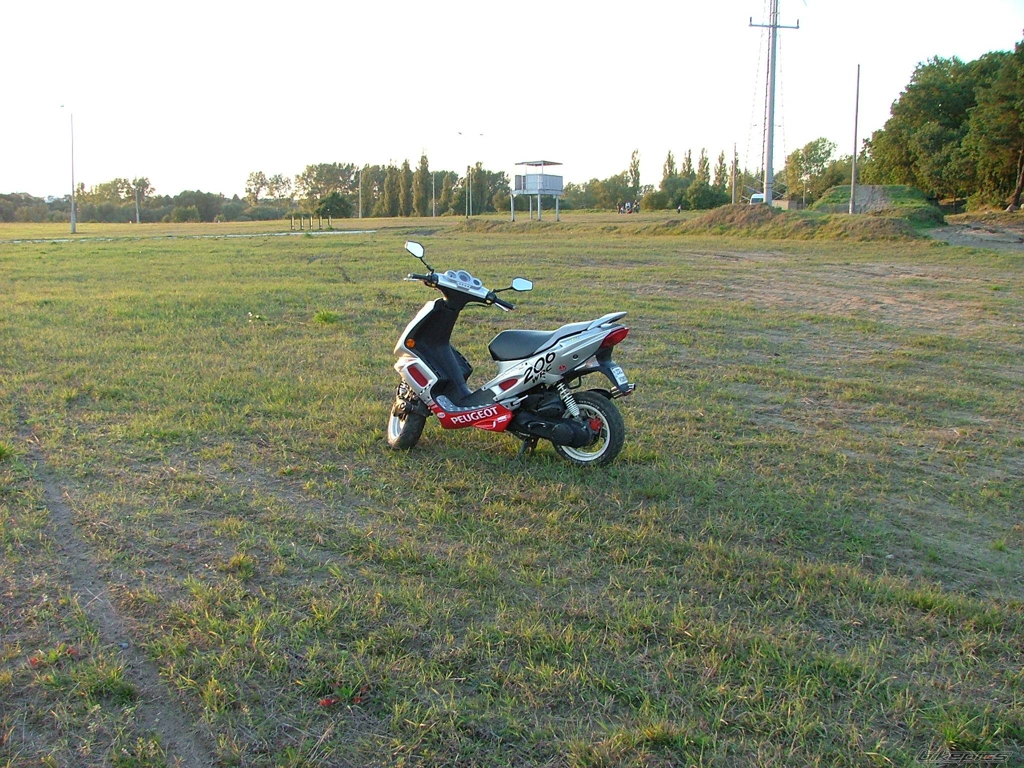 Bike Photo 476021