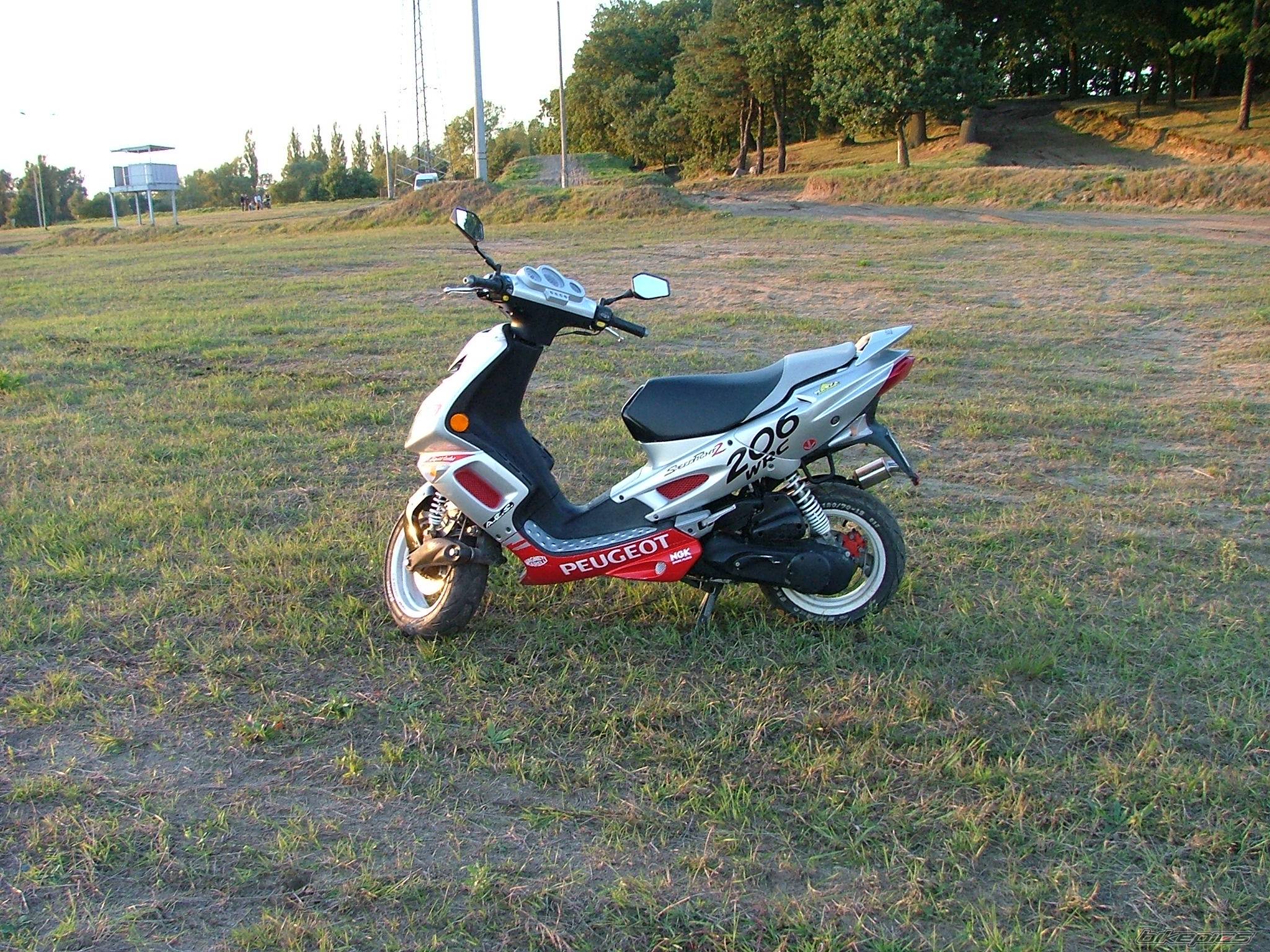 Bike Photo 476023