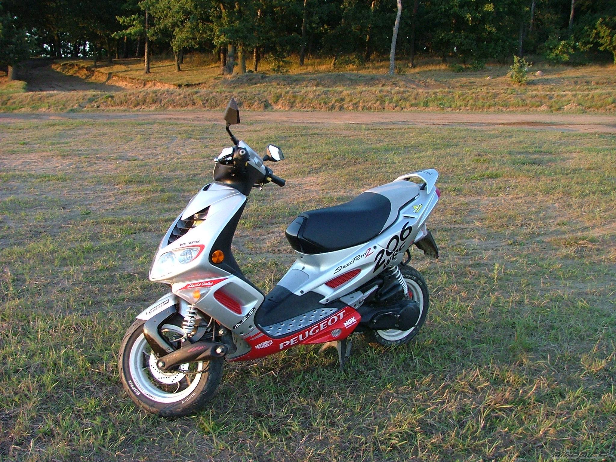 Bike Photo 476024