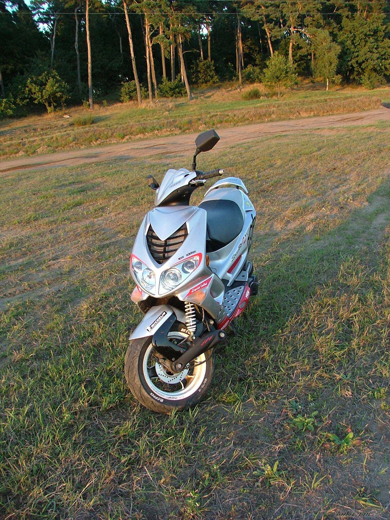 Bike Photo 476025