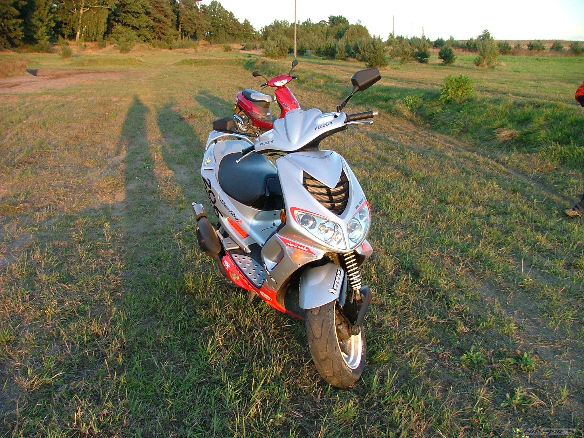Bike Photo 476026