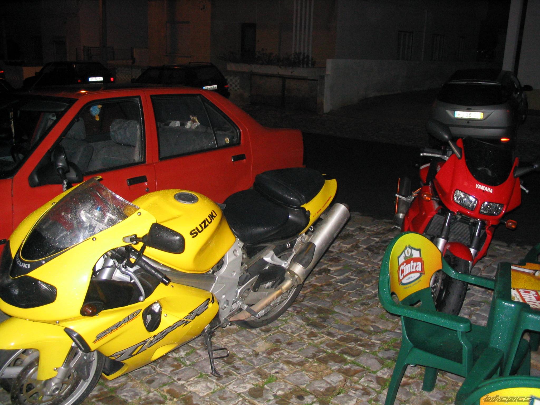 Bike Photo 476074