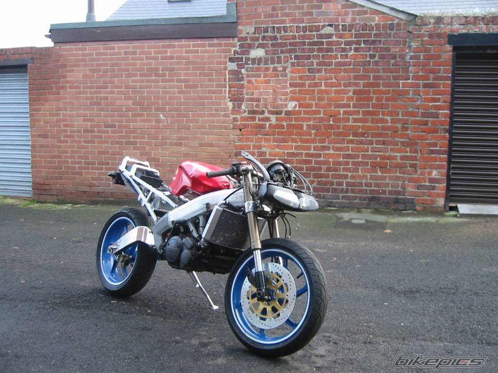 Bike Photo 476079