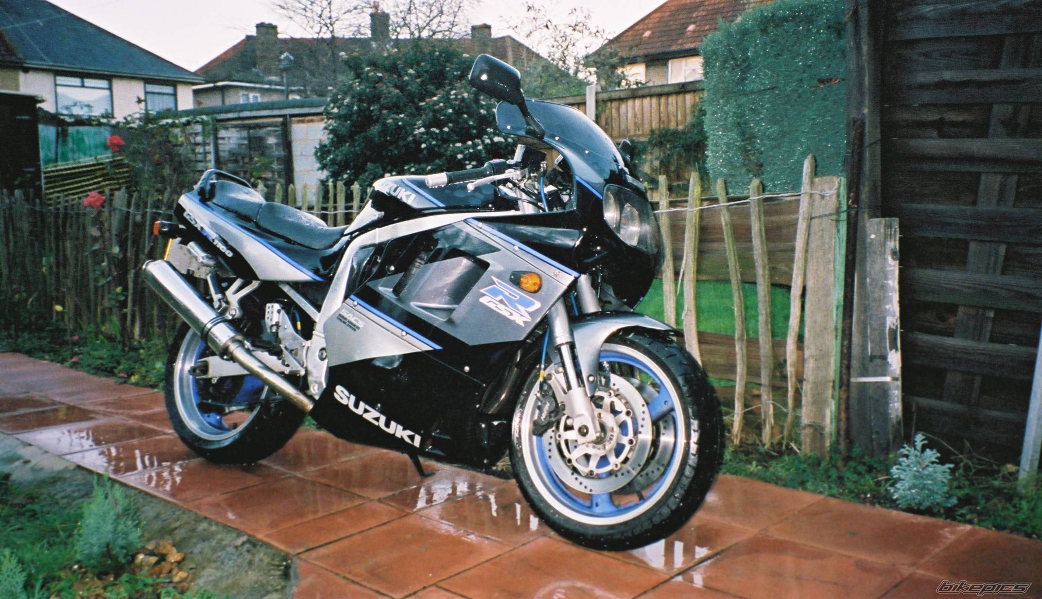 Bike Photo 476110