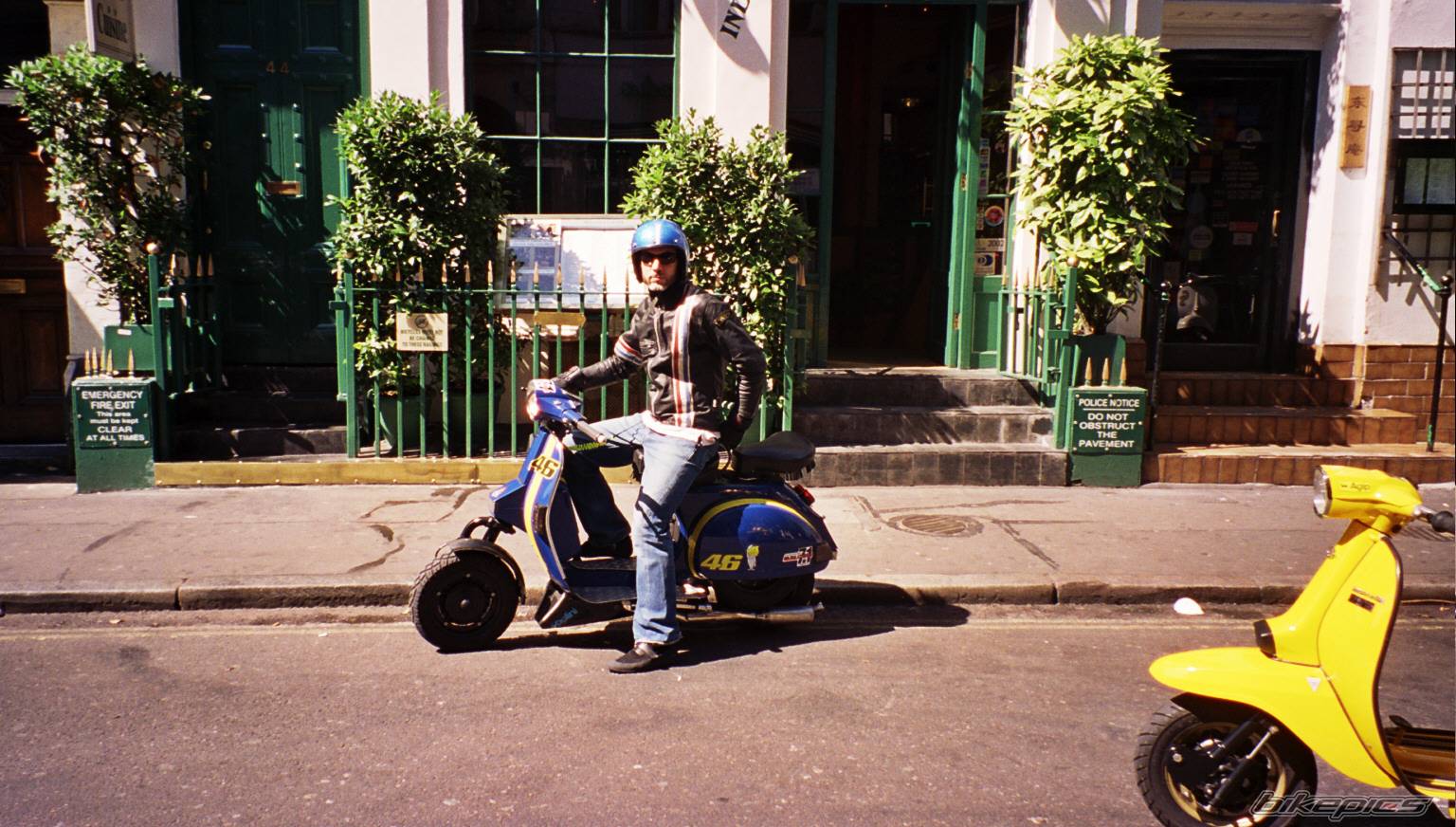 Bike Photo 476124
