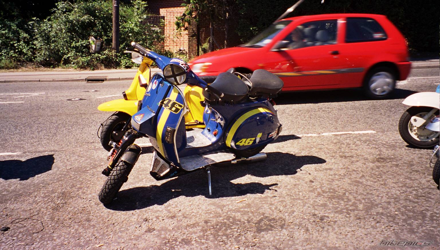 Bike Photo 476125