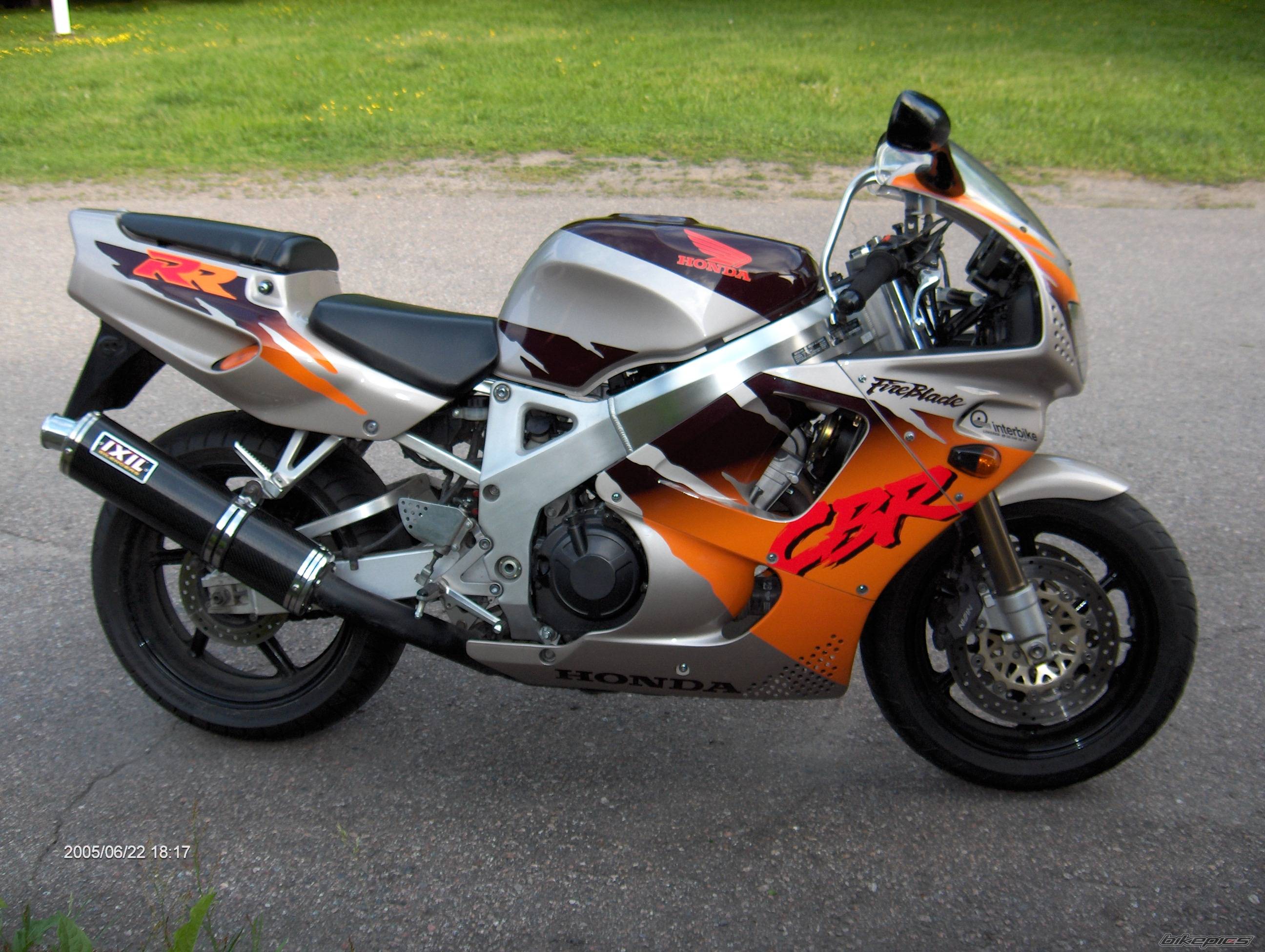 Bike Photo 476148