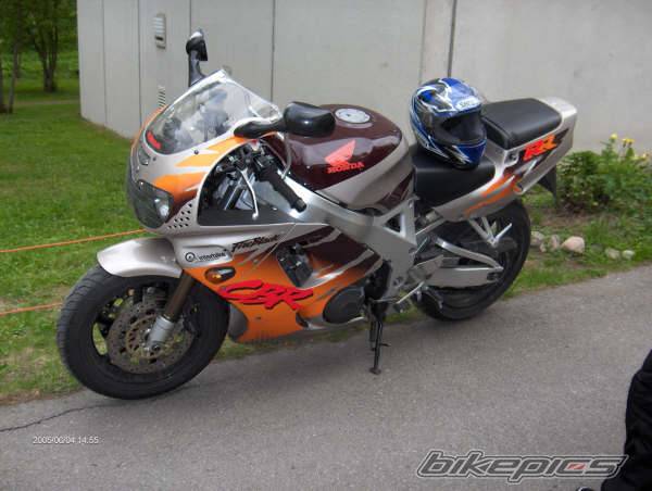 Bike Photo 476149