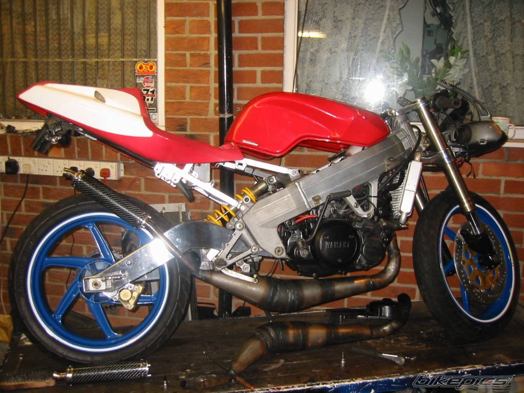 Bike Photo 476162