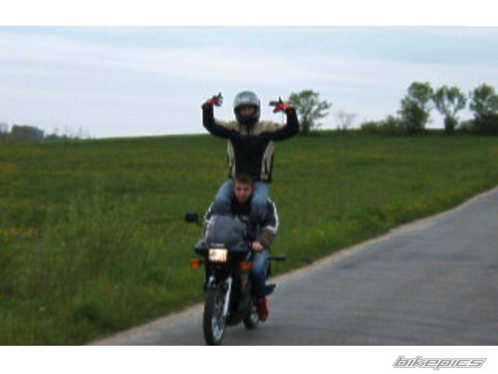 Bike Photo 476165