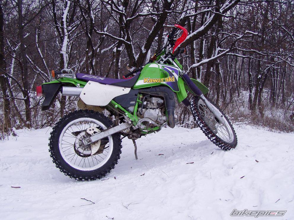 Bike Photo 476186