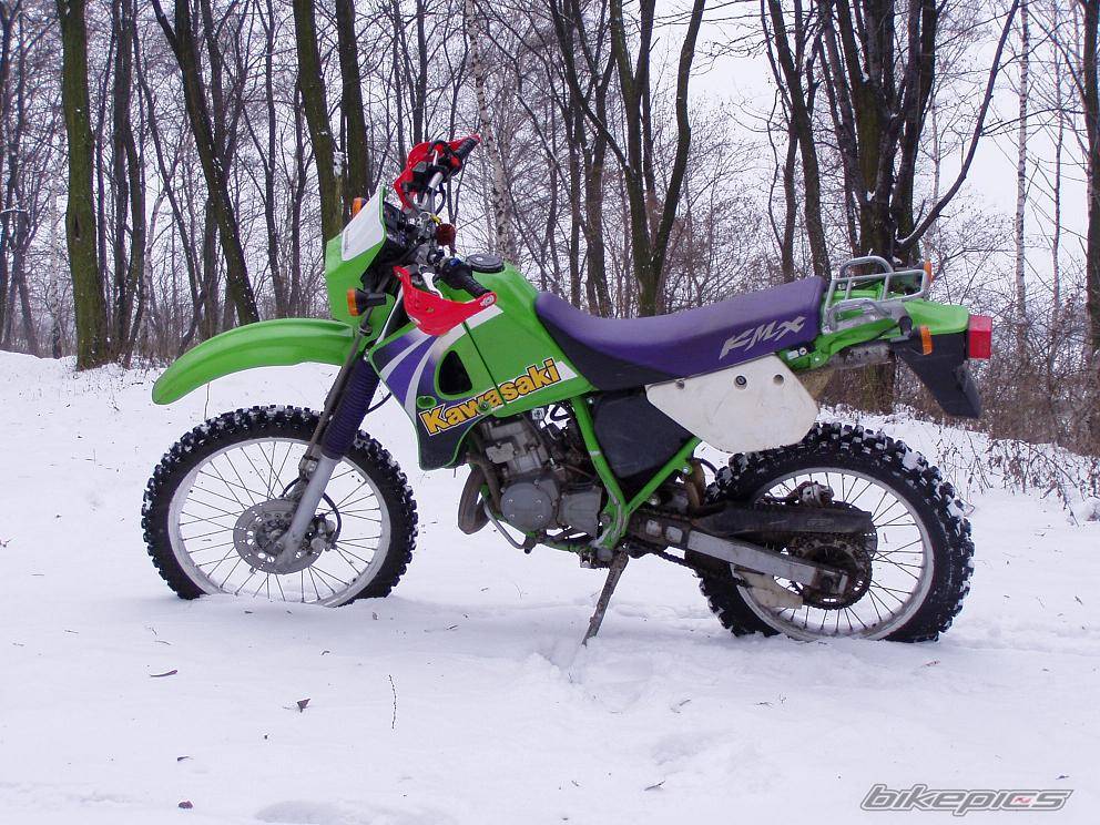Bike Photo 476188