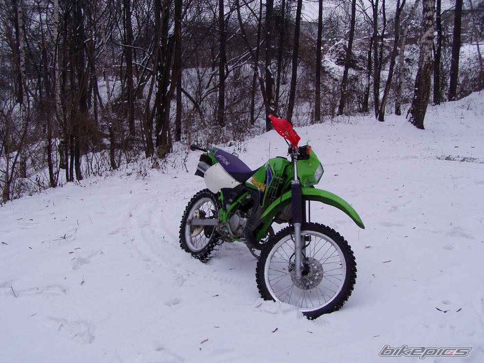 Bike Photo 476190