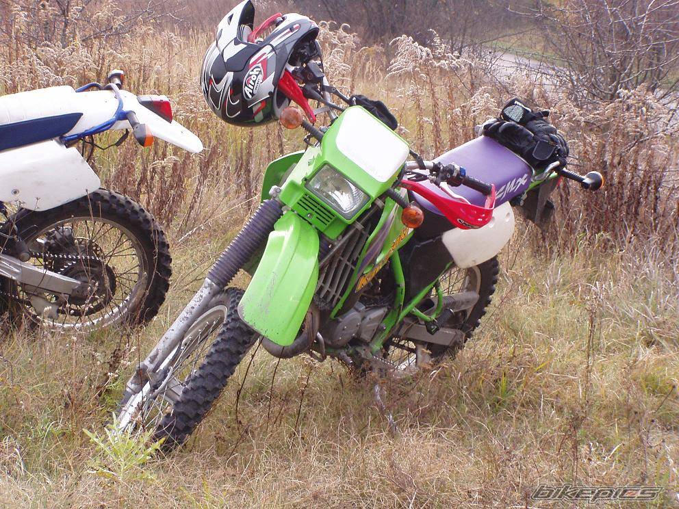 Bike Photo 476195