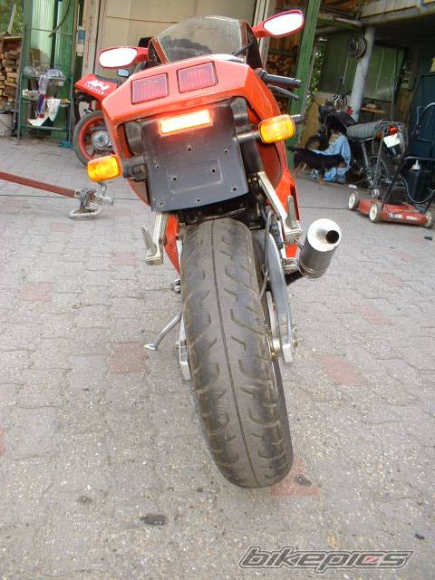 Bike Photo 47621