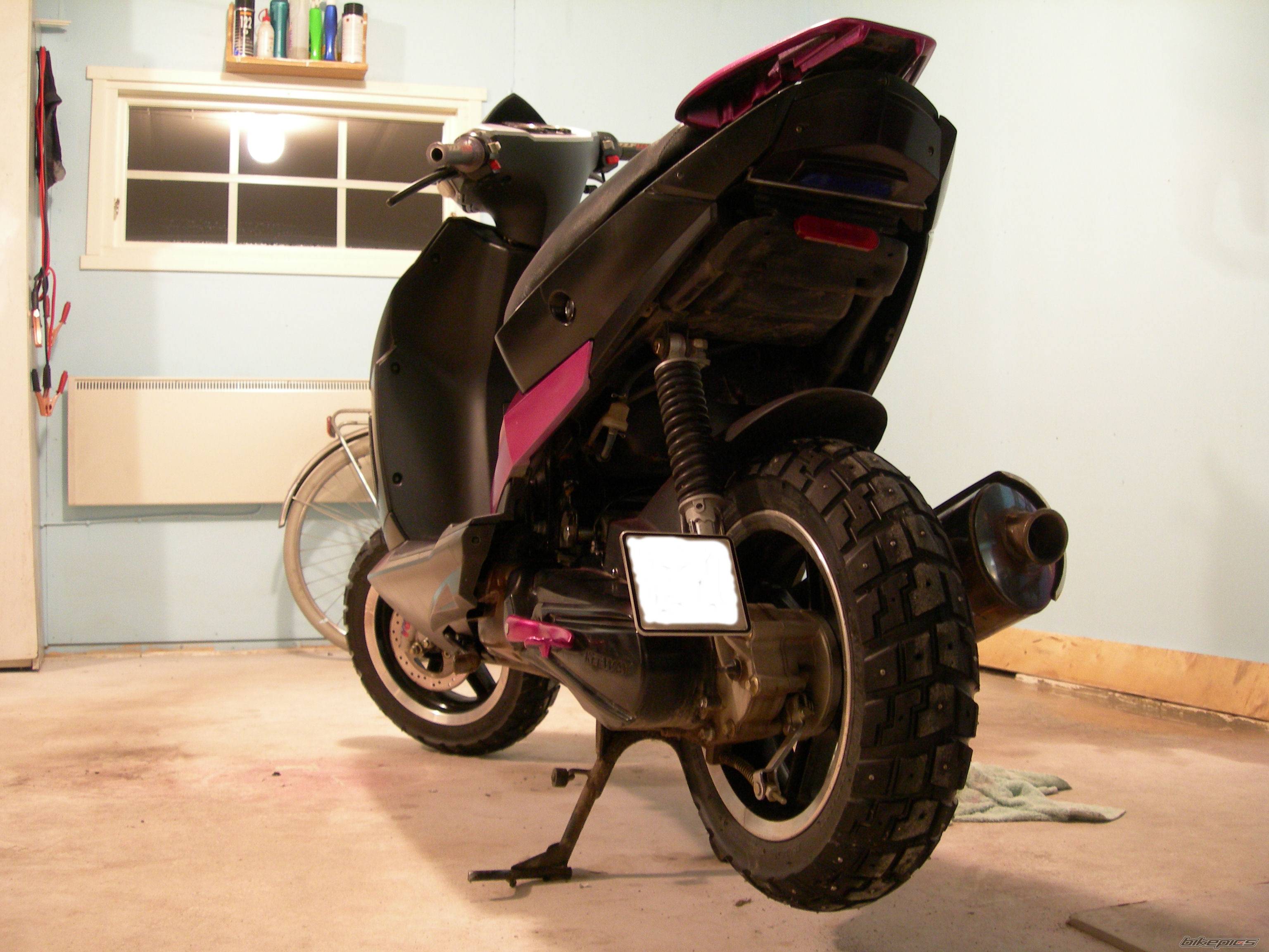 Bike Photo 476216