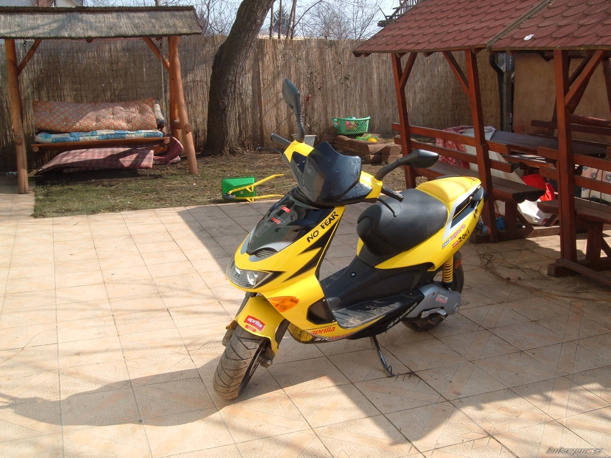 Bike Photo 476233