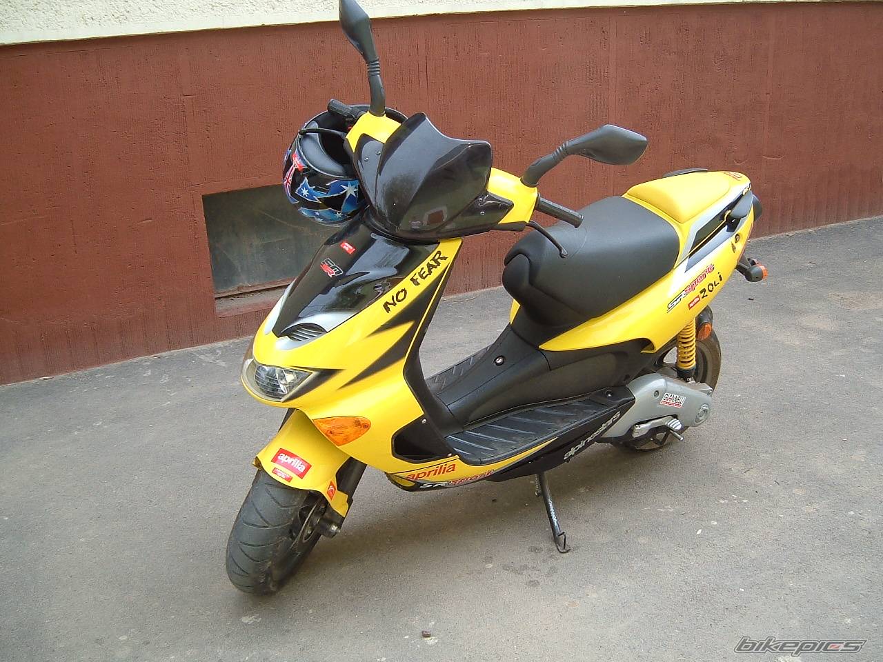 Bike Photo 476237