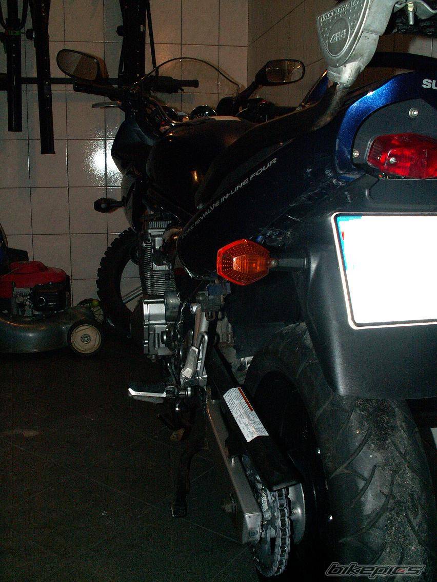 Bike Photo 476246