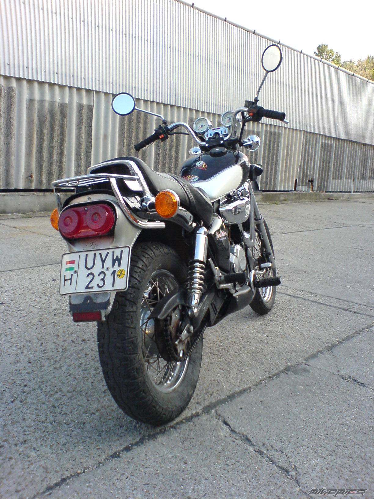 Bike Photo 476275