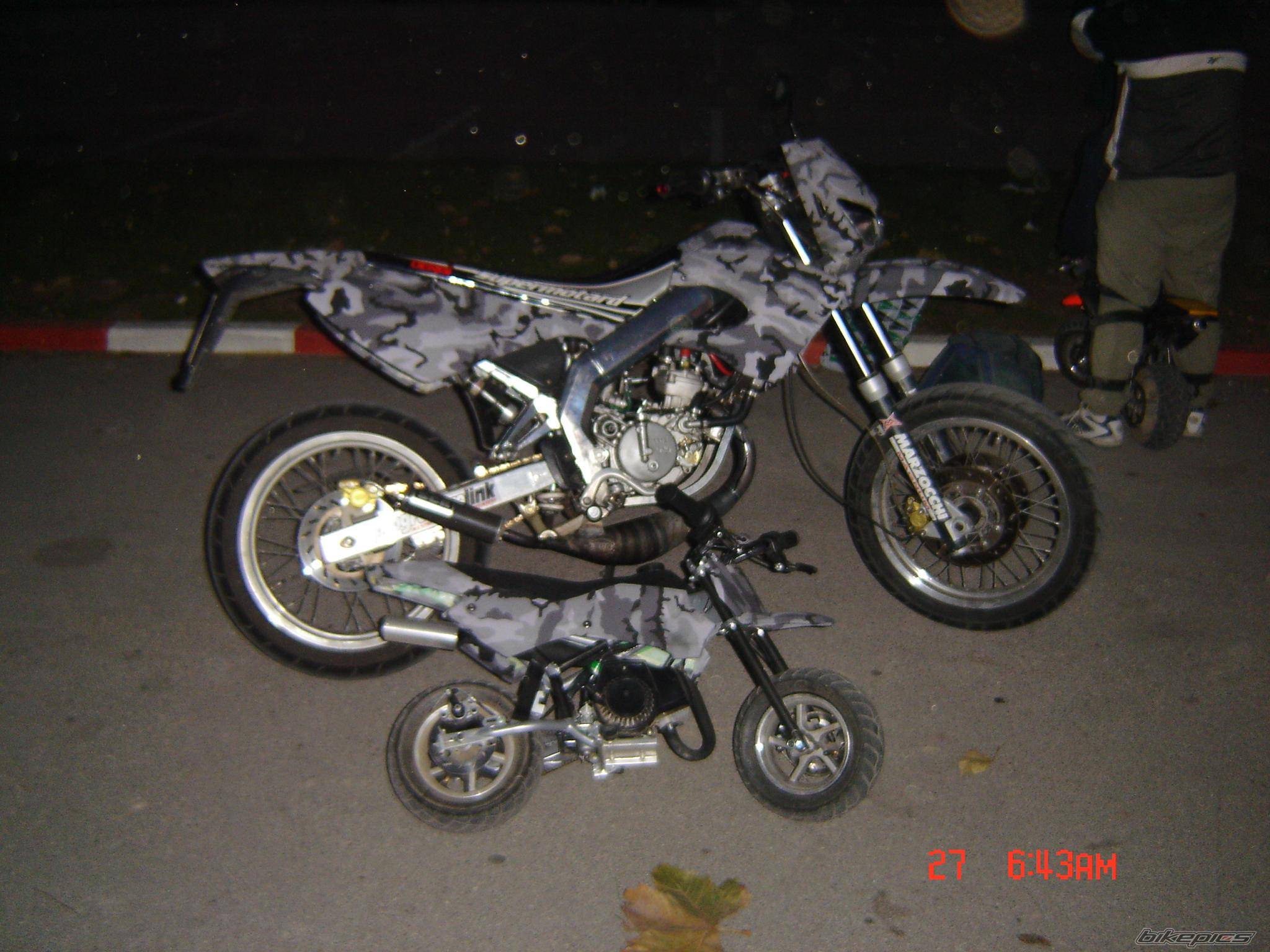 Bike Photo 476306